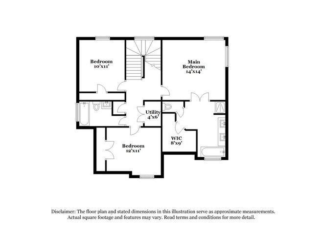 Foto del edificio - 2406 Glenholly Park Dr