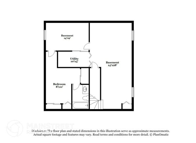 Building Photo - 5960 Christa Ct