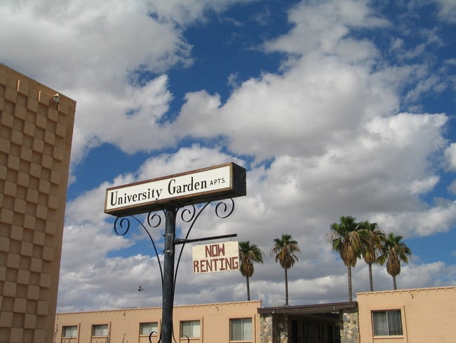 University Gardens Apartments Tucson Az Apartments Com