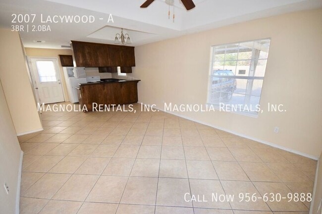 Foto del edificio - 2007 Lacywood