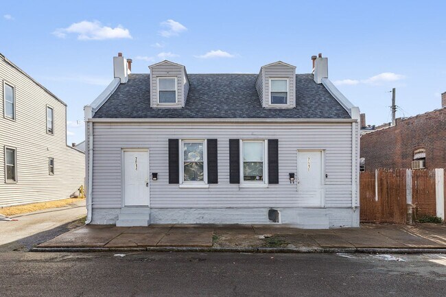 Building Photo - 7614-16 Virginia Avenue