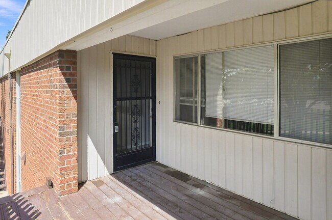 Building Photo - $1,645.95 with Half Off The First Month's Rent, 2 Beds - 1 Bath, Condo in Denver with Central A/C!