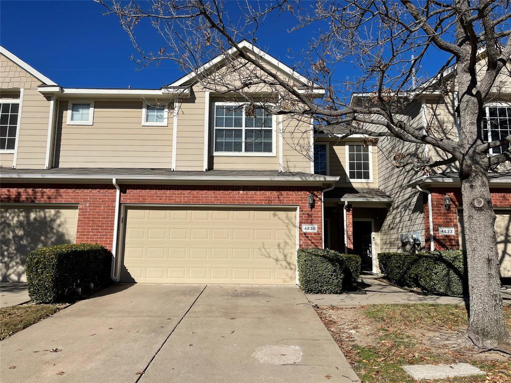 4535 Woodsboro Ln, Plano, TX 75024 House for Rent in Plano, TX