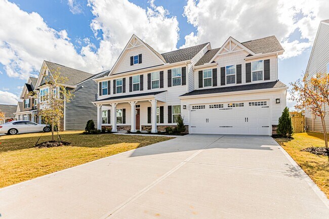 Foto del edificio - Price Improvement! Brand New Home in Emory...