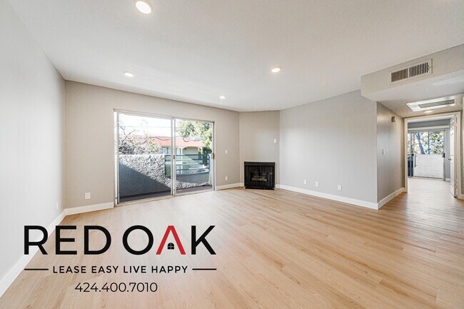 Foto del edificio - 14748 Burbank Blvd