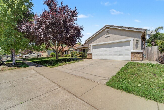 Foto del edificio - 4 bedroom 2 bath home located in Yuba City