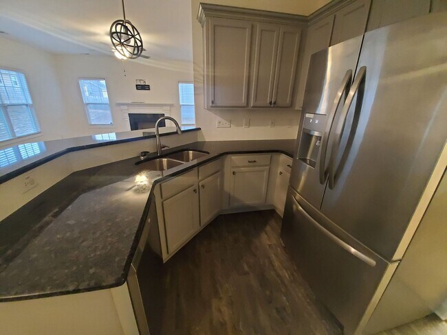 Foto del edificio - 1717 Cherrypoint Dr