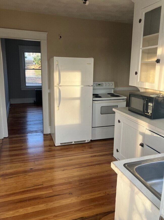 Building Photo - 23 West St