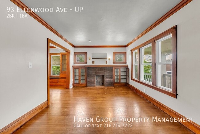 Building Photo - 93 Ellenwood Ave