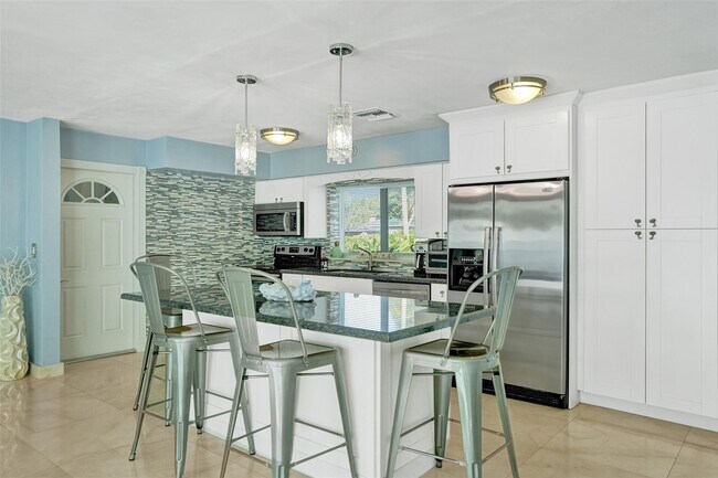 Foto del edificio - 3406 Robbins Rd