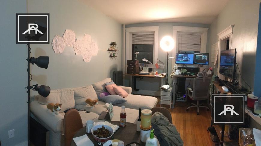 Building Photo - 1 bedroom in Allston MA 02134