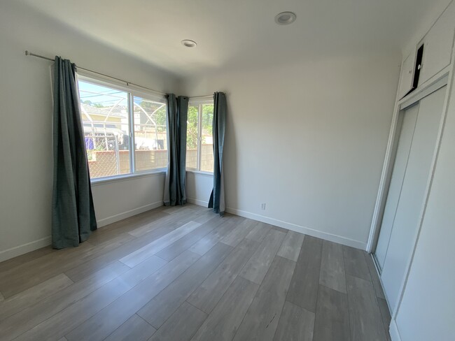 Bedroom 2 - 525 El Mercado Ave