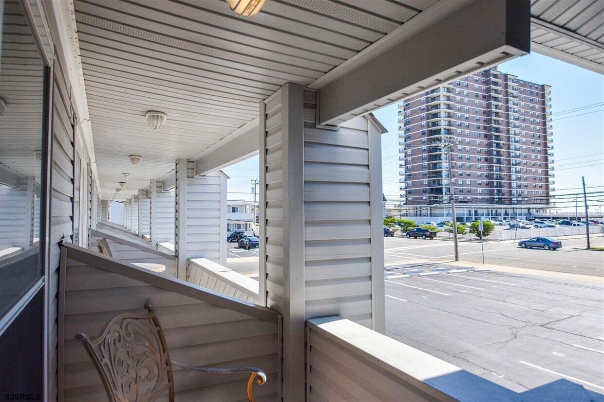 9201 Atlantic Ave Unit 18, Margate City, NJ 08402 Condo for Rent in