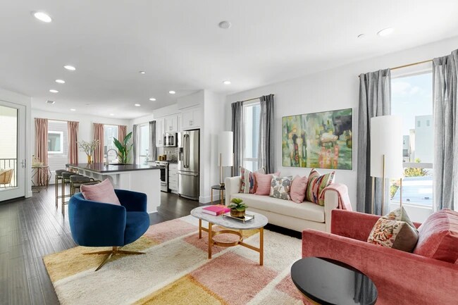 Foto del edificio - 830 Marina Way S