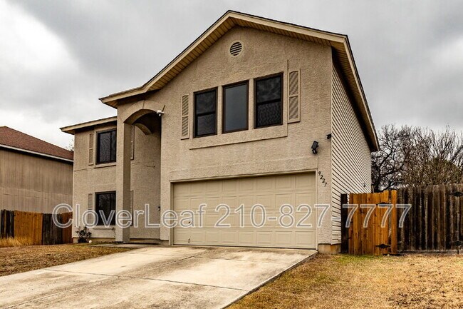 Foto del edificio - 9227 Bowen Dr