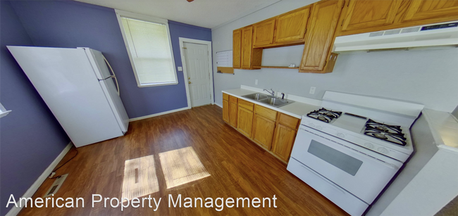 Building Photo - 2 br, 1 bath House - 319 8th Street