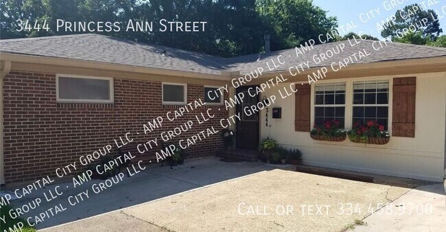 Building Photo - 3444 Princess Ann St