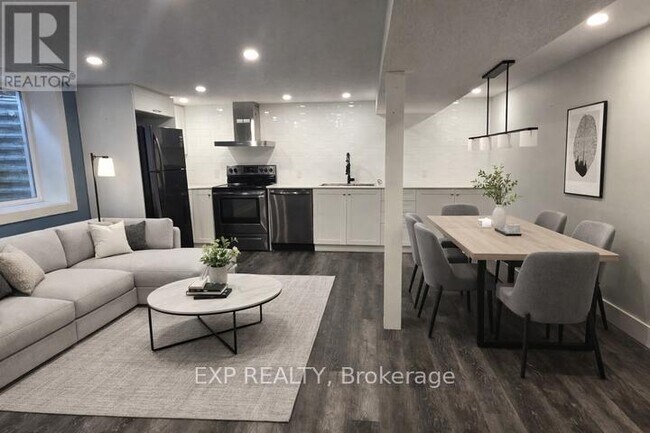 Photo du bâtiment - 96 Geneva Crescent