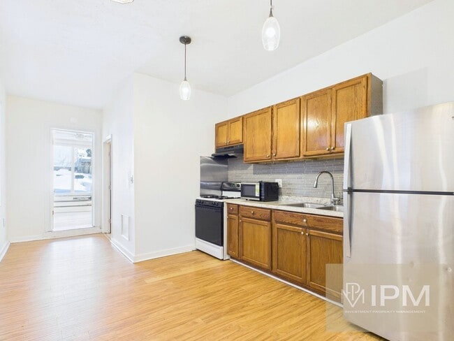 Foto del edificio - 319 N Penn St