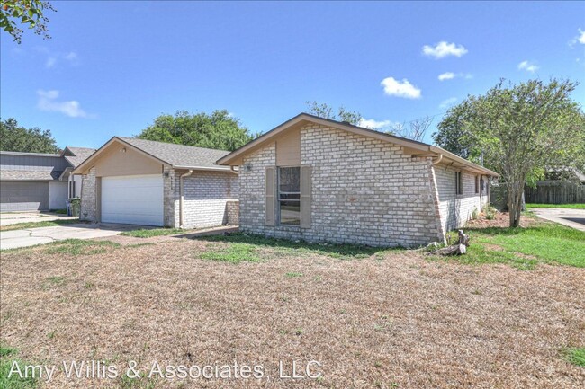 Building Photo - 3 br, 2 bath House - 4929 Dusty Dawn