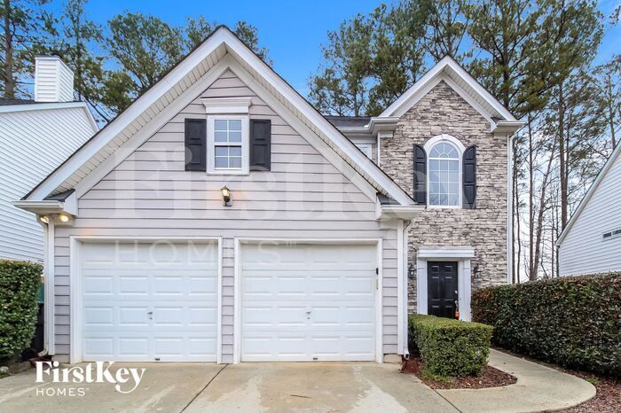 Foto principal - 753 Ives Way NW