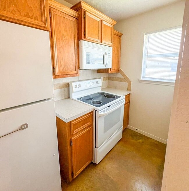 Foto del edificio - 1402 Powder River Dr