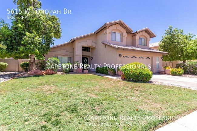 Building Photo - Introducing an Exquisite 5-Bedroom Home wi...