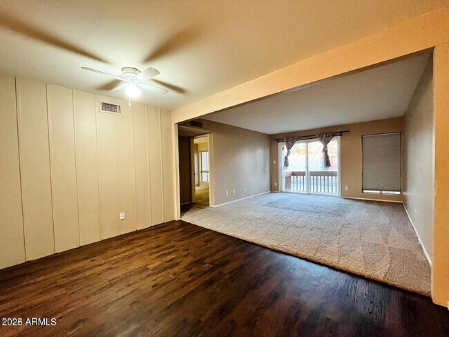 Foto del edificio - 1701 W Tuckey Ln