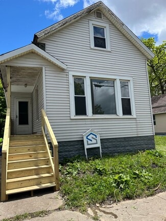 Building Photo - 3419 E 52nd St
