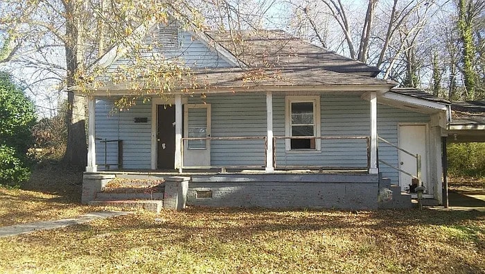 Primary Photo - 3 Bedroom 1.5 Bathroom