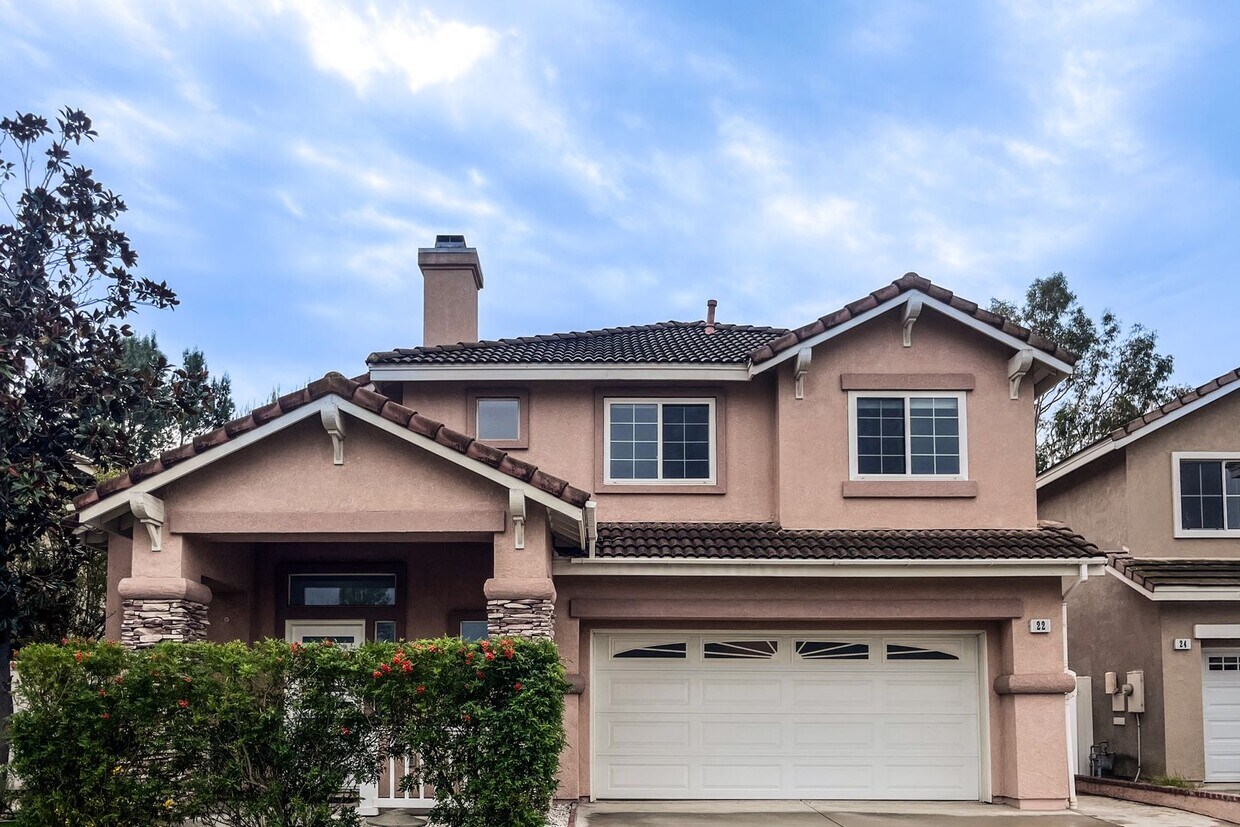 Luxury Home in Foothill Ranch House Rental in Lake Forest, CA