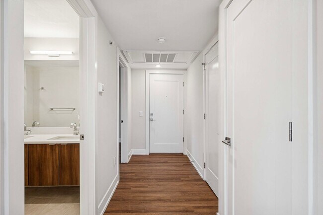 Foto del interior - Spruce Square