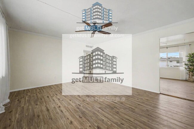 Photo - 4325 N 26th St Apartment