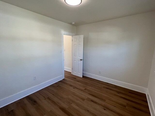 Building Photo - 3268 Josephine St