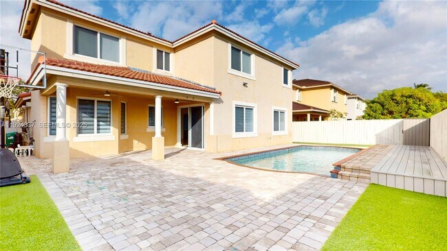 Foto del edificio - 12358 SW 125th Terrace