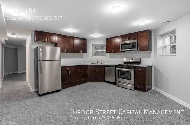 Foto del edificio - 6148 S Vernon Ave