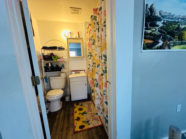 Foto del edificio - 122 W Oneida St