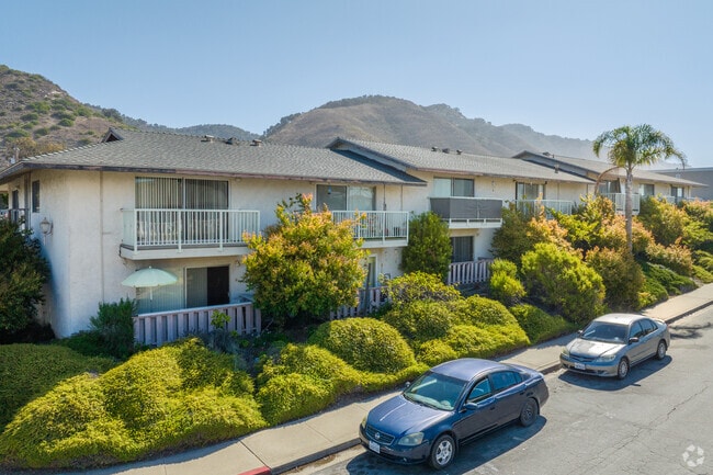 2710 Spyglass Dr