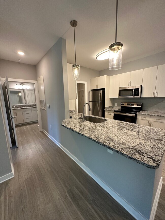 Haven at Wild Dunes Apartments in Newport, NC