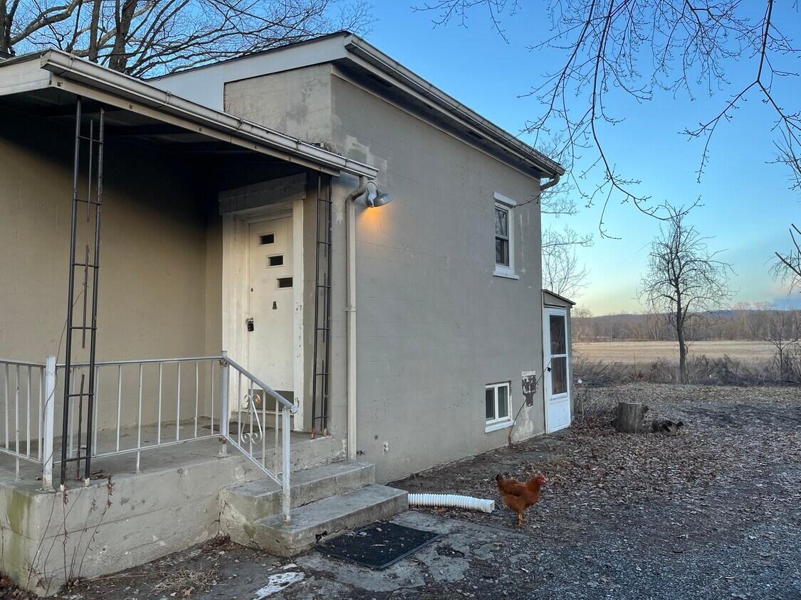 362 Springtown Rd Unit 3, New Paltz, NY 12561 Apartments in New Paltz