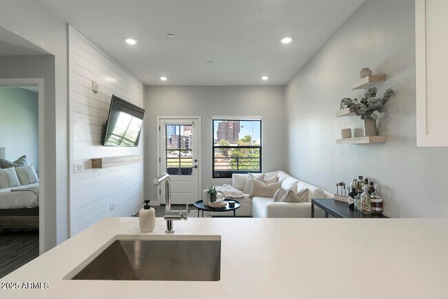 Foto del edificio - 475 N 9th St
