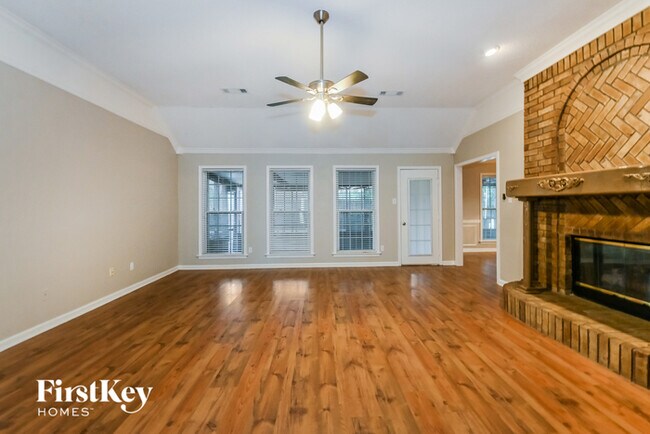 Foto del edificio - 232 Bradford Ridge Cove