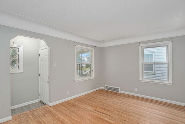 Foto del edificio - 1320 Washington Ave