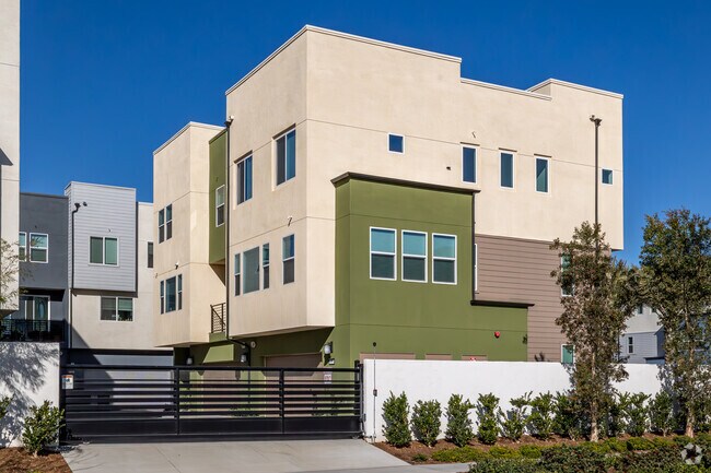 Foto del edificio - Emerald Pointe