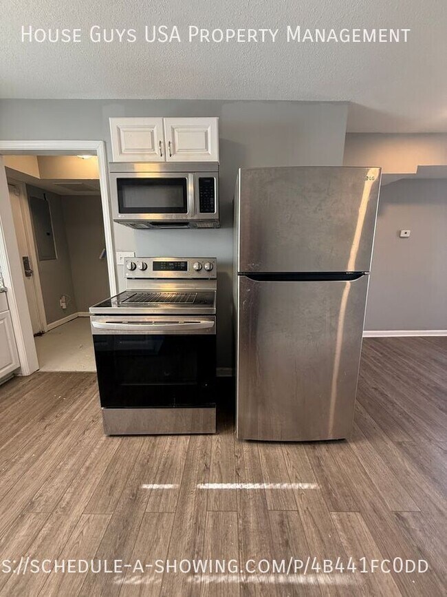 Foto del edificio - 3207 E 20th St