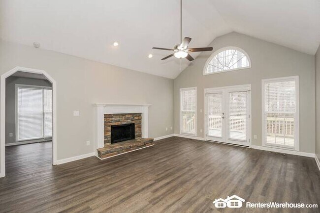 Foto del edificio - Updated 3/2 Paulding County Home!