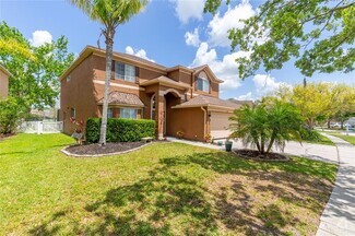 Building Photo - 4123 Harbor Lake Dr