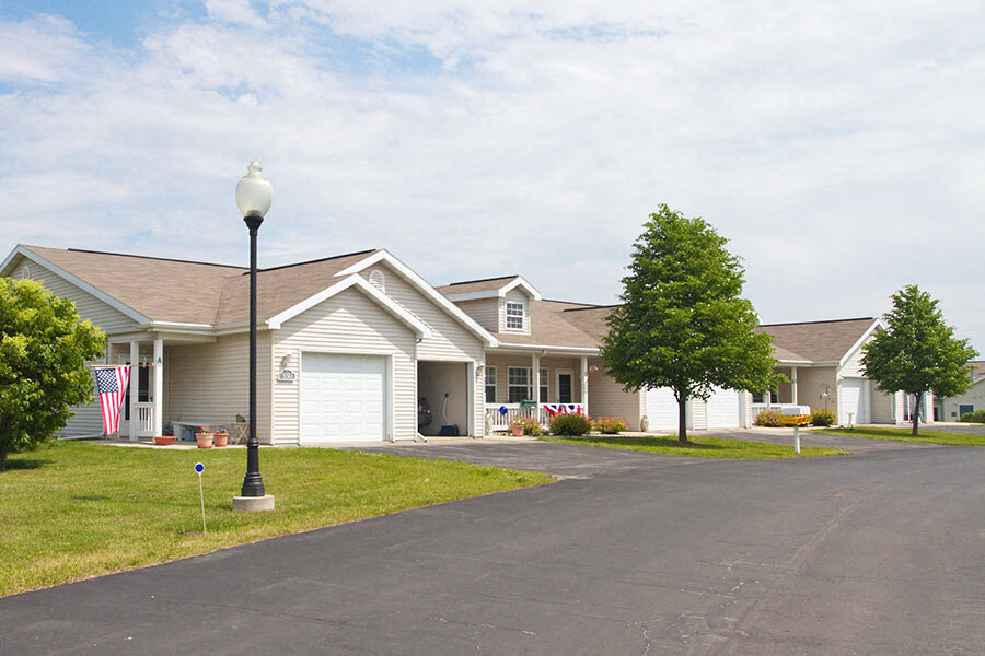 Primary Photo - SOUTHLAKE COTTAGES