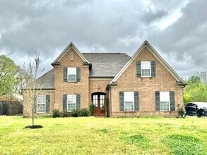 Building Photo - 4319 Davall Cir