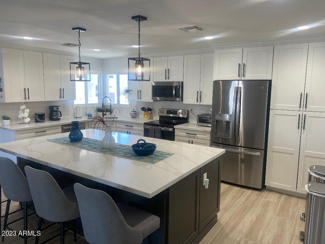 8214 E Jackrabbit Rd, Scottsdale, AZ 85250 House for Rent in Scottsdale, AZ